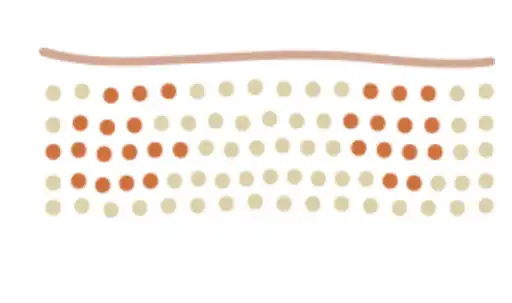 4 New collagen firms & tightens skin