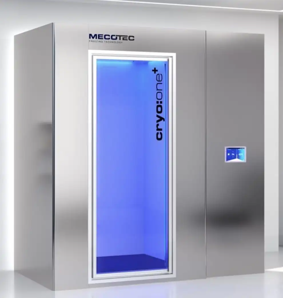 mecotec cryo:one